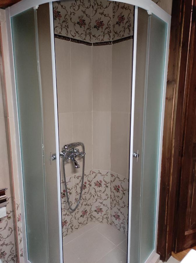 αρχοντικό γιούλη Apartment *