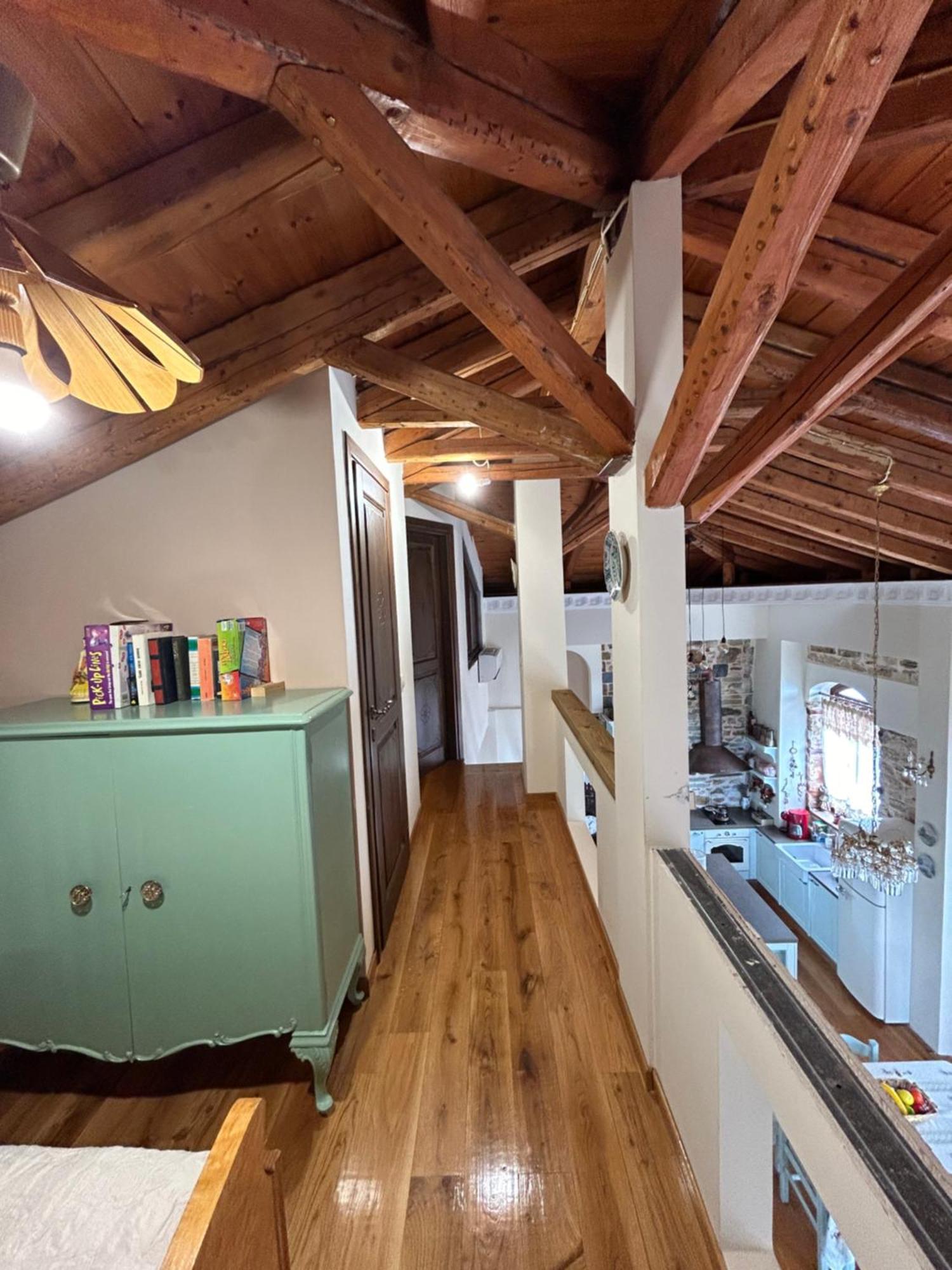 Apartment αρχοντικό γιούλη